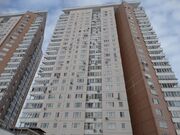 Москва, 2-х комнатная квартира, ул. Лукинская д.10, 10750000 руб.