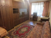 Пушкино, 1-но комнатная квартира, Серебрянка д.57, 15000 руб.