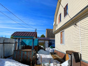 Дом в деревне Карцево, 5200000 руб.