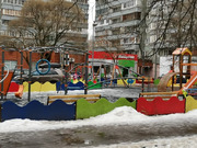 Москва, 3-х комнатная квартира, ул. Онежская д.49, 10200000 руб.