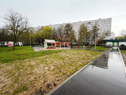 Москва, 1-но комнатная квартира, ул. Дорожная д.24к1, 12000000 руб.