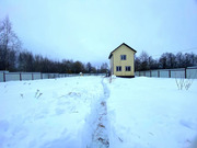 Дом в поселке Шувое, 4500000 руб.