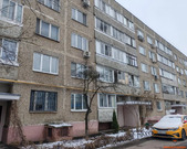 Продажа квартиры, Домодедово, Домодедово г. о., улица Речная