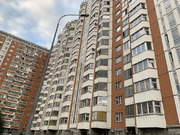 Москва, 3-х комнатная квартира, Защитников Москвы д.15, 12900000 руб.