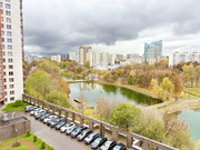 Москва, 1-но комнатная квартира, ул. Кировоградская д.36, 19500000 руб.