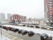 Москва, 3-х комнатная квартира, ул. Лобачевского д.120к2, 36000000 руб.