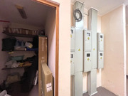 Москва, 1-но комнатная квартира, Ноковуркинское шоссе д.35к2, 17900000 руб.