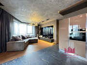 Москва, 2-х комнатная квартира, ул. Лобачевского д.120к1, 35970000 руб.