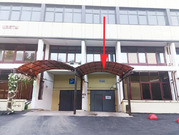 Машиноместо на Улофа Пальме, 2600000 руб.