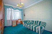 Москва, 3-х комнатная квартира, Спасоналивковский 1-й пер. д.20, 59800000 руб.