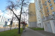 Москва, 2-х комнатная квартира, ул. Велозаводская д.2 к3, 21800000 руб.