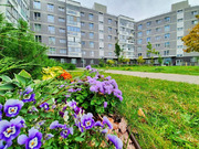 Ромашково, 3-х комнатная квартира, Рублевский проезд д.40 к1, 13990000 руб.