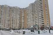 Москва, 1-но комнатная квартира, ул. Нарвская д.1А к2, 7350000 руб.