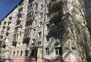 Москва, 2-х комнатная квартира, ул. Алабяна д.3 к3, 10800000 руб.