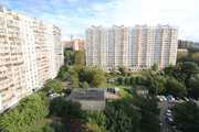 Москва, 1-но комнатная квартира, ул. Наметкина д.11, 8200000 руб.