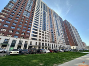 Москва, 1-но комнатная квартира, Рязанский пр-кт. д.2/2, к.1, 12800000 руб.