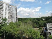 Москва, 3-х комнатная квартира, ул. Люблинская д.59, 12600000 руб.