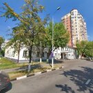 Здание 2040 м2 на продажу в Текстильщиках Шкулева 9с1, 170000000 руб.