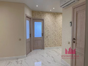 Глухово, 2-х комнатная квартира, Романовская улица д.13, 8550000 руб.