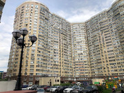 Москва, 3-х комнатная квартира, ул. Покрышкина д., 28200000 руб.