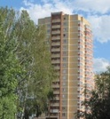 Фрязино, 1-но комнатная квартира, ул. Барские Пруды д.3, 3700000 руб.