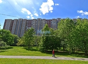 Москва, 3-х комнатная квартира, ул. Луганская д.4к1, 12200000 руб.