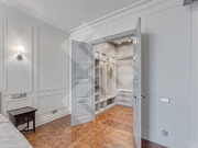 Москва, 3-х комнатная квартира, Большая Дорогомиловская улица д.4, 91000000 руб.