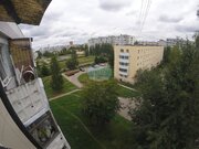 Клин, 2-х комнатная квартира, ул. 60 лет Комсомола д.7 к6 с3, 2300000 руб.