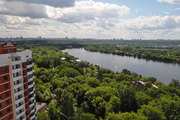 Москва, 4-х комнатная квартира, Карамышевская наб. д.56 к1, 45000000 руб.