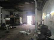 Помещение под автосервис на огороженной охраняемой территории промзоны, 170000 руб.