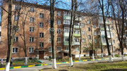 Михнево, 1-но комнатная квартира, ул. Московская д.9, 1450000 руб.