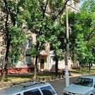 Москва, 4-х комнатная квартира, Автозаводский 2-й пр. д.3, 17100000 руб.