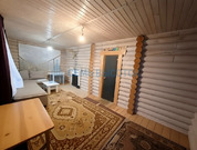 Продажа дома, Барыбино, Домодедово г. о., Чернышевского ул., 14000000 руб.