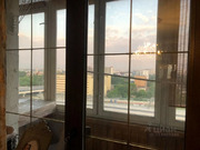 Москва, 3-х комнатная квартира, ул. Шарикоподшипниковская д.40, 26500000 руб.