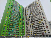 Москва, 3-х комнатная квартира, улица Лавриненко д.8, 16592000 руб.