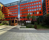 Продажа офиса, м. Марьина роща, ул. Сущевский Вал, 30000000 руб.