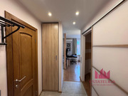 Москва, 1-но комнатная квартира, 3-й Монетчиковский переулок д.17, 19800000 руб.