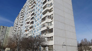 Москва, 2-х комнатная квартира, ул. Останкинская 2-я д.4, 13400000 руб.