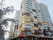 Ивантеевка, 2-х комнатная квартира, ул. Хлебозаводская д.30, 4650000 руб.