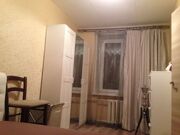 Москва, 2-х комнатная квартира, ул. Шумкина д.3-2, 45000 руб.