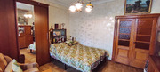 Москва, 2-х комнатная квартира, ул. Расплетина д.8 к2, 13900000 руб.
