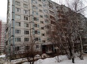 Мытищи, 3-х комнатная квартира, Новомытищинский пр-кт. д.1/1, 6500000 руб.