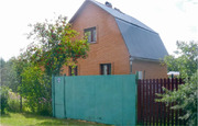 Продается дом, 3950000 руб.