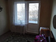 Клин, 2-х комнатная квартира, ул. Центральная д.58, 15000 руб.