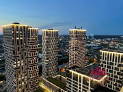 Москва, 4-х комнатная квартира, ул. Амурская д.1Ак1, 35300000 руб.