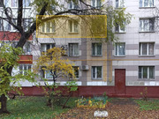 Москва, 2-х комнатная квартира, Нагатинская наб. д.12к3, 12998000 руб.