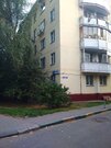 Химки, 2-х комнатная квартира, ул. Библиотечная д.24, 5000000 руб.