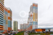 Мытищи, 4-х комнатная квартира, Борисовка д.28А, 11500000 руб.