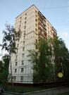 Москва, 2-х комнатная квартира, ул. Кусковская д.29 к1, 6800000 руб.