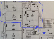 Москва, 3-х комнатная квартира, Кутузовский пр-кт. д.10, 30000000 руб.